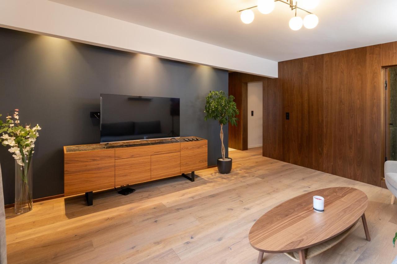 Lundur - Down Town Appartement