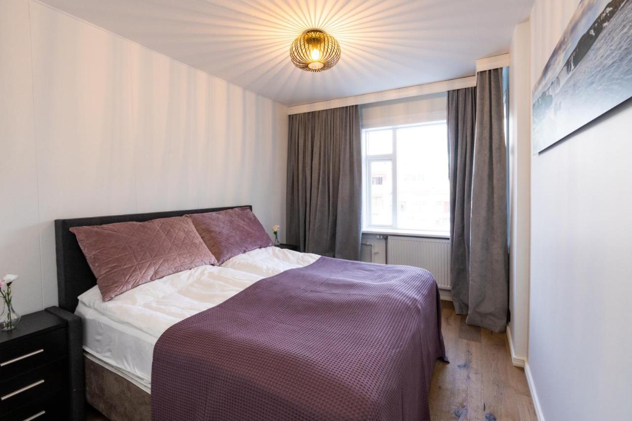 Lundur - Down Town Appartement Reykjavík