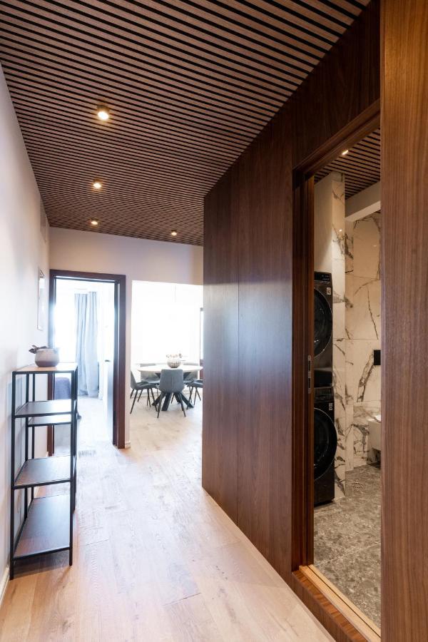 Lundur - Down Town Appartement *