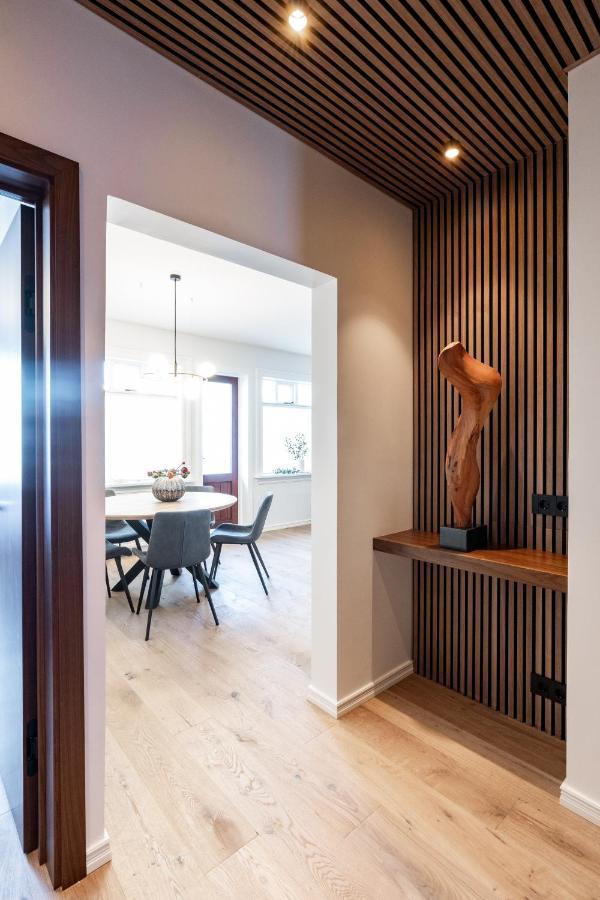 Appartement Lundur - Down Town