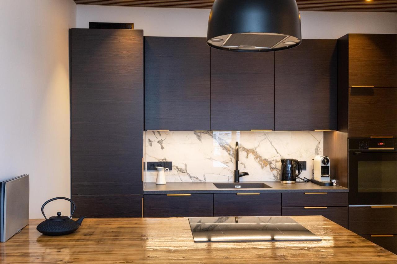 Appartement Lundur - Down Town