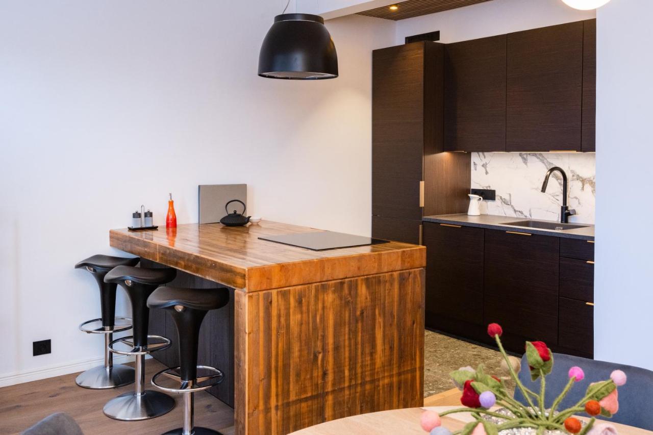 Appartement Lundur - Down Town