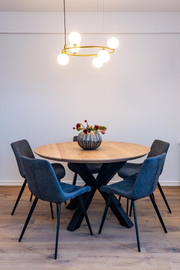 Lundur - Down Town Appartement *
